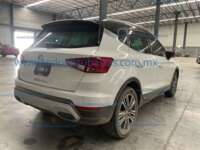 Seat Arona 2024 5p Xperience L4/1.6 Tiptronic IMG_6432