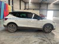 Seat Arona 2024 5p Xperience L4/1.6 Tiptronic IMG_6429