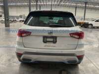 Seat Arona 2024 5p Xperience L4/1.6 Tiptronic IMG_6433