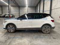 Seat Arona 2024 5p Xperience L4/1.6 Tiptronic IMG_6436