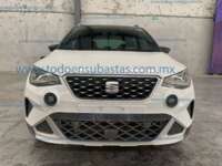 Seat Arona 2024 5p Xperience L4/1.6 Tiptronic IMG_6427