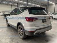 Seat Arona 2024 5p Xperience L4/1.6 Tiptronic IMG_6435