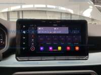 Seat Arona 2024 5p Xperience L4/1.6 Tiptronic IMG_6414