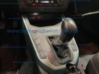 Seat Arona 2024 5p Xperience L4/1.6 Tiptronic IMG_6416