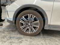 Seat Arona 2024 5p Xperience L4/1.6 Tiptronic IMG_6367