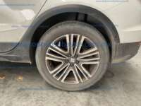 Seat Arona 2024 5p Xperience L4/1.6 Tiptronic IMG_6372