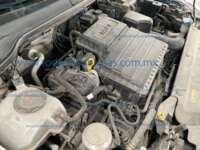 Seat Arona 2024 5p Xperience L4/1.6 Tiptronic IMG_6398