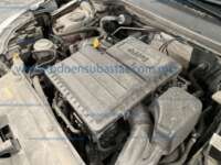 Seat Arona 2024 5p Xperience L4/1.6 Tiptronic IMG_6396