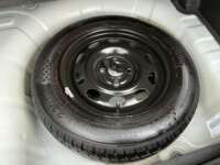 Chevrolet Aveo 2022 4p LS L4/1.5 Man 2022 Chevrolet Aveo Venta Cajuela 3