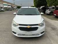 Chevrolet Aveo 2022 4p LS L4/1.5 Man 2022 Chevrolet Aveo Venta Exteriores 2