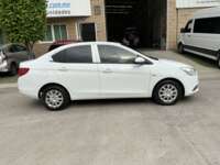 Chevrolet Aveo 2022 4p LS L4/1.5 Man 2022 Chevrolet Aveo Venta Exteriores 4