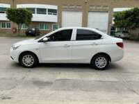 Chevrolet Aveo 2022 4p LS L4/1.5 Man 2022 Chevrolet Aveo Venta Exteriores 8