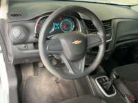 Chevrolet Aveo 2022 4p LS L4/1.5 Man 2022 Chevrolet Aveo Venta Interiores 1