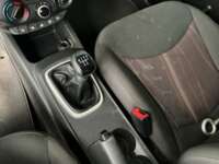 Chevrolet Aveo 2022 4p LS L4/1.5 Man 2022 Chevrolet Aveo Venta Interiores 12