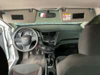 Chevrolet Aveo 2022 4p LS L4/1.5 Man 2022 Chevrolet Aveo Venta Interiores 19