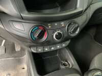 Chevrolet Aveo 2022 4p LS L4/1.5 Man 2022 Chevrolet Aveo Venta Interiores 5