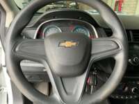 Chevrolet Aveo 2022 4p LS L4/1.5 Man 2022 Chevrolet Aveo Venta Interiores 8