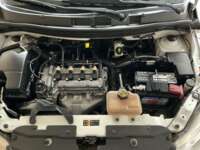 Chevrolet Aveo 2022 4p LS L4/1.5 Man 2022 Chevrolet Aveo Venta Motor 2