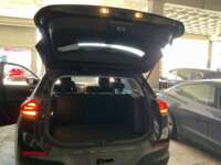 Chevrolet Tracker 2024 5p LS L3/1.2/T Aut IMG_1141
