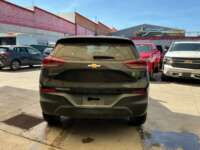 Chevrolet Tracker 2024 5p LS L3/1.2/T Aut IMG_1121