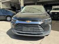 Chevrolet Tracker 2024 5p LS L3/1.2/T Aut IMG_1117