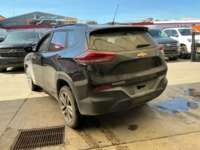 Chevrolet Tracker 2024 5p LS L3/1.2/T Aut IMG_1122
