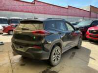 Chevrolet Tracker 2024 5p LS L3/1.2/T Aut IMG_1120
