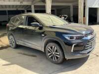 Chevrolet Tracker 2024 5p LS L3/1.2/T Aut IMG_1118