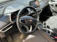Chevrolet Tracker 2024 5p LS L3/1.2/T Aut IMG_1125
