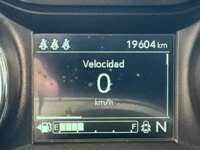 Chevrolet Tracker 2024 5p LS L3/1.2/T Aut IMG_1130