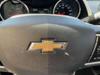 Chevrolet Tracker 2024 5p LS L3/1.2/T Aut IMG_1136