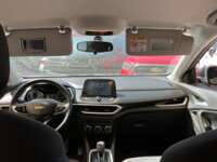 Chevrolet Tracker 2024 5p LS L3/1.2/T Aut IMG_1139