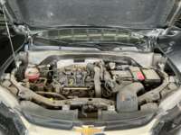 Chevrolet Tracker 2024 5p LS L3/1.2/T Aut IMG_1106