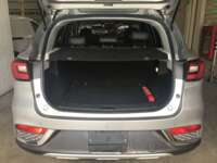 MG ZS 2022 5p Excite L4/1.5 Aut 2022 MG ZS Venta Cajuela 1