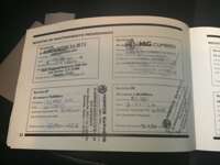 MG ZS 2022 5p Excite L4/1.5 Aut 2022 MG ZS Venta Documentos 2