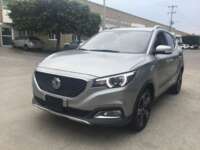 MG ZS 2022 5p Excite L4/1.5 Aut 2022 MG ZS Venta Exteriores 1