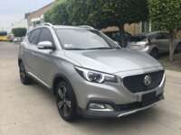 MG ZS 2022 5p Excite L4/1.5 Aut 2022 MG ZS Venta Exteriores 3