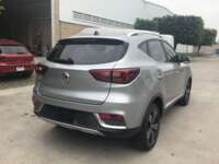 MG ZS 2022 5p Excite L4/1.5 Aut 2022 MG ZS Venta Exteriores 5