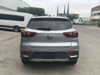 MG ZS 2022 5p Excite L4/1.5 Aut 2022 MG ZS Venta Exteriores 6