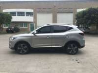 MG ZS 2022 5p Excite L4/1.5 Aut 2022 MG ZS Venta Exteriores 8