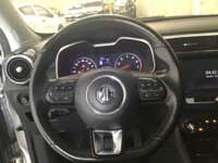 MG ZS 2022 5p Excite L4/1.5 Aut 2022 MG ZS Venta Interiores 1