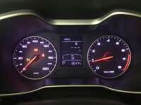 MG ZS 2022 5p Excite L4/1.5 Aut 2022 MG ZS Venta Interiores 2