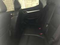 MG ZS 2022 5p Excite L4/1.5 Aut 2022 MG ZS Venta Interiores 14