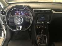 MG ZS 2022 5p Excite L4/1.5 Aut 2022 MG ZS Venta Interiores 4