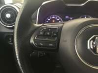 MG ZS 2022 5p Excite L4/1.5 Aut 2022 MG ZS Venta Interiores 5