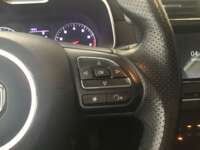 MG ZS 2022 5p Excite L4/1.5 Aut 2022 MG ZS Venta Interiores 6