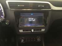 MG ZS 2022 5p Excite L4/1.5 Aut 2022 MG ZS Venta Interiores 7