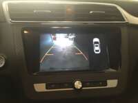 MG ZS 2022 5p Excite L4/1.5 Aut 2022 MG ZS Venta Interiores 8