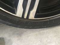 MG ZS 2022 5p Excite L4/1.5 Aut 2022 MG ZS Venta Llantas 2