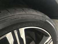 MG ZS 2022 5p Excite L4/1.5 Aut 2022 MG ZS Venta Llantas 11